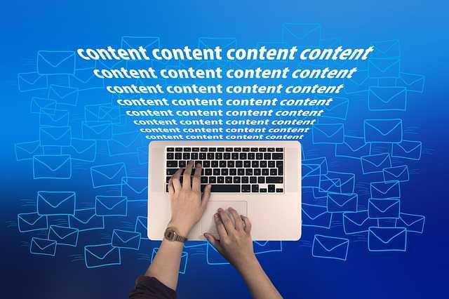 content writing services in bangalore